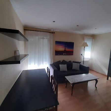 Apartamento Bahia De Santander Apartman Kültér fotó