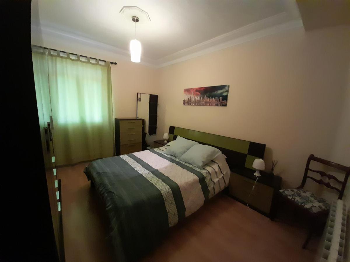 Apartamento Bahia De Santander Apartman Kültér fotó