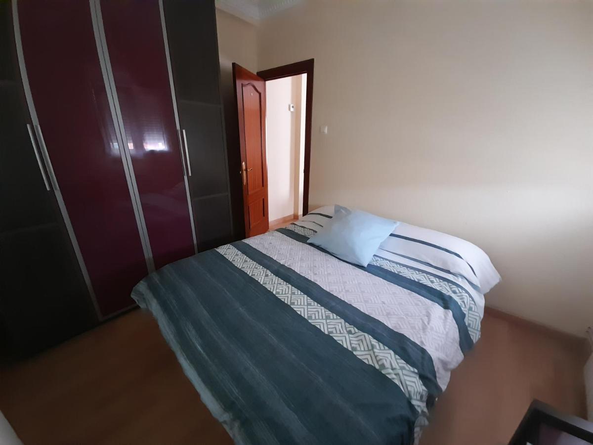 Apartamento Bahia De Santander Apartman Kültér fotó