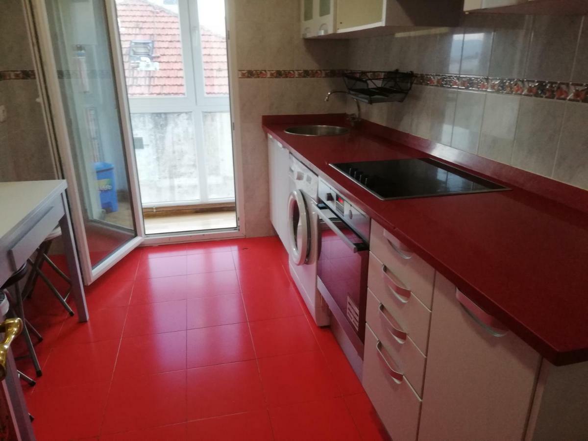 Apartamento Bahia De Santender Kültér fotó