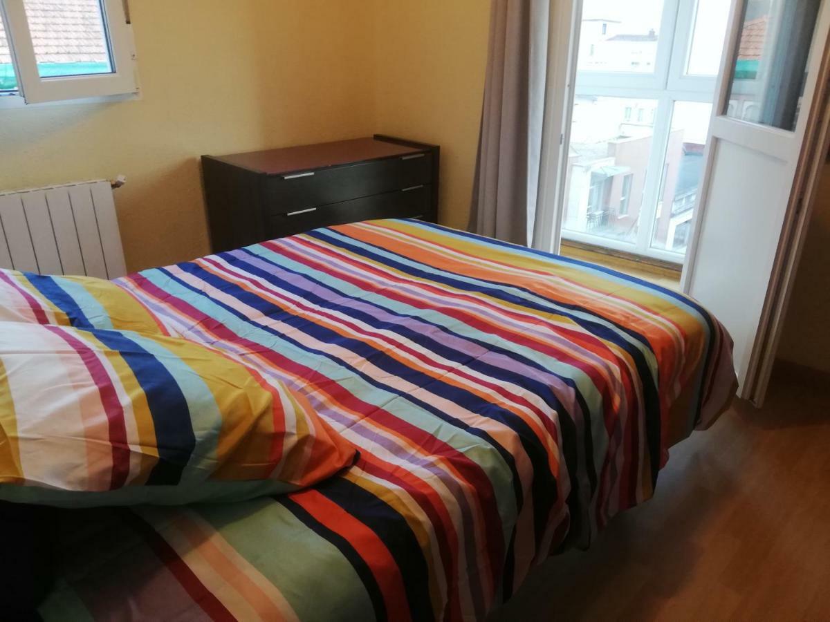 Apartamento Bahia De Santender Kültér fotó