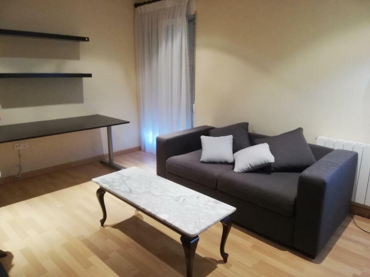 Apartamento Bahia De Santander Apartman Kültér fotó